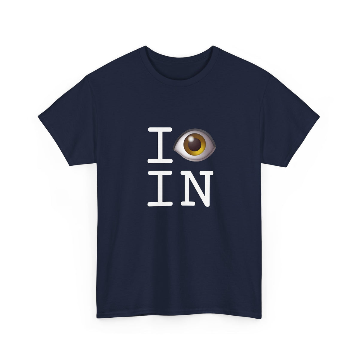 "I See (Eye) Indiana" Tee