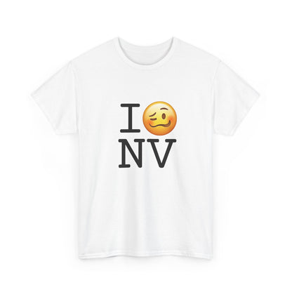 "I'm Drunk in Nevada" Tee