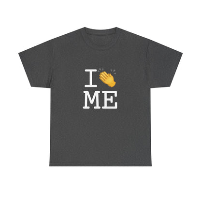 "I Applaud Maine" Tee