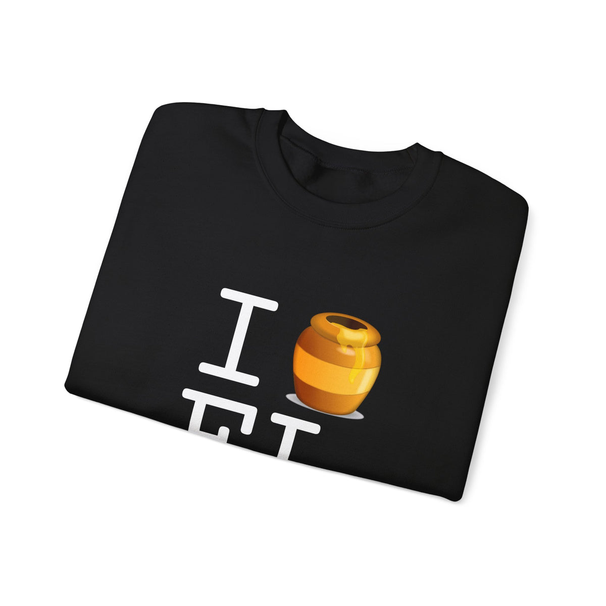 "I Honey Florida" Sweatshirt