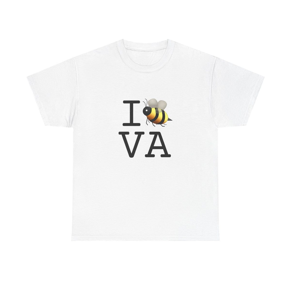 "I Bee in Virginia" Tee