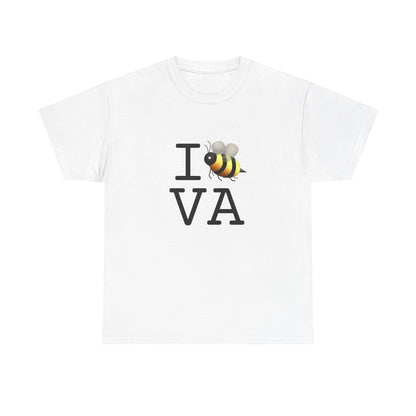 "I Bee in Virginia" Tee