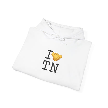 "I Have an Arrangement with Tennessee" Hoodie