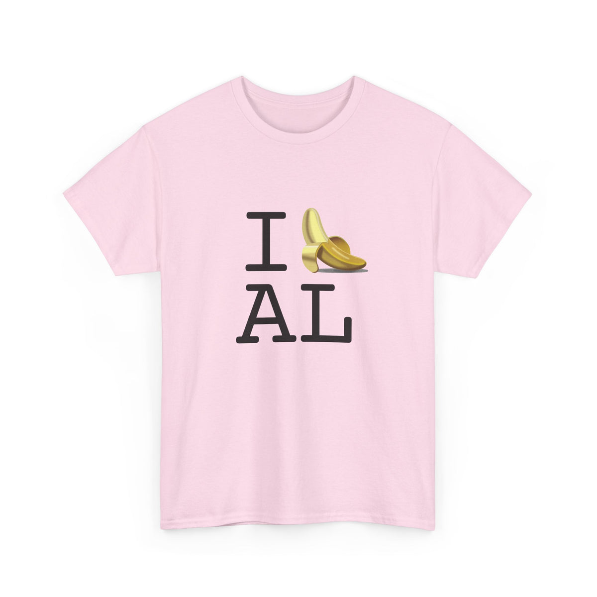 "I'm Bananas about Alabama" Tee
