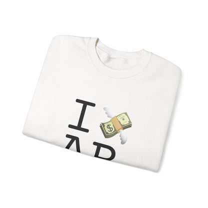 "I Lose Money in Arkansas" Sweatshirt