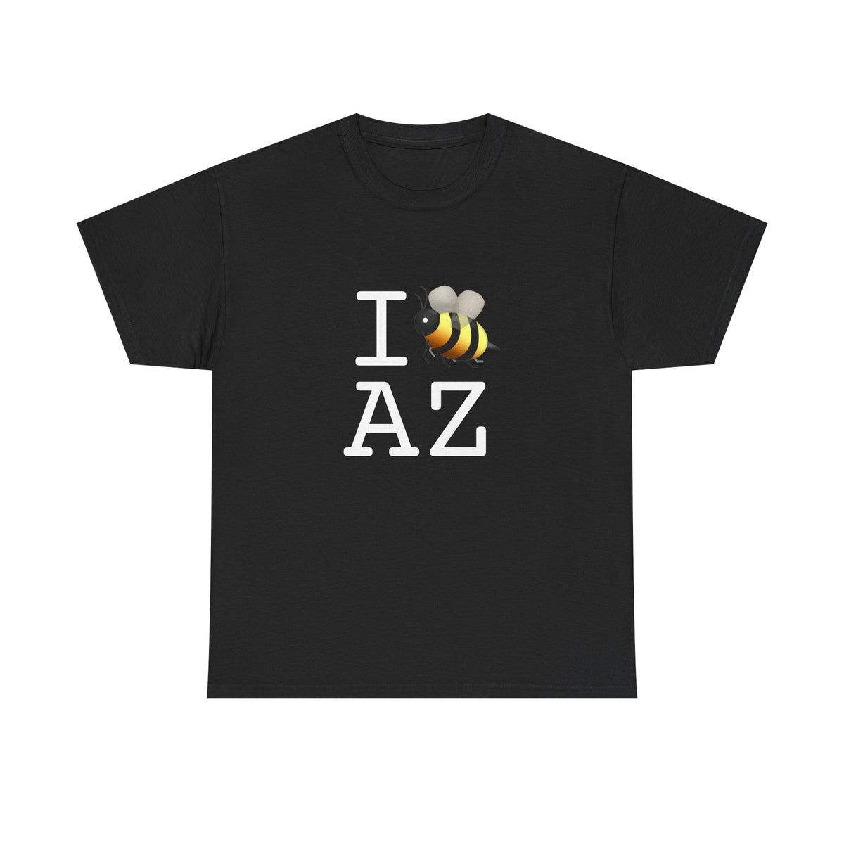 "I Bee in Arizona" Tee