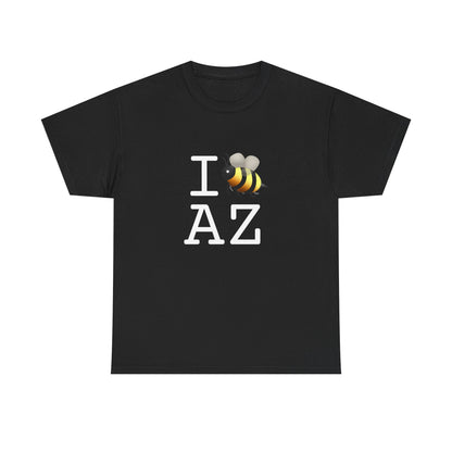 "I Bee in Arizona" Tee