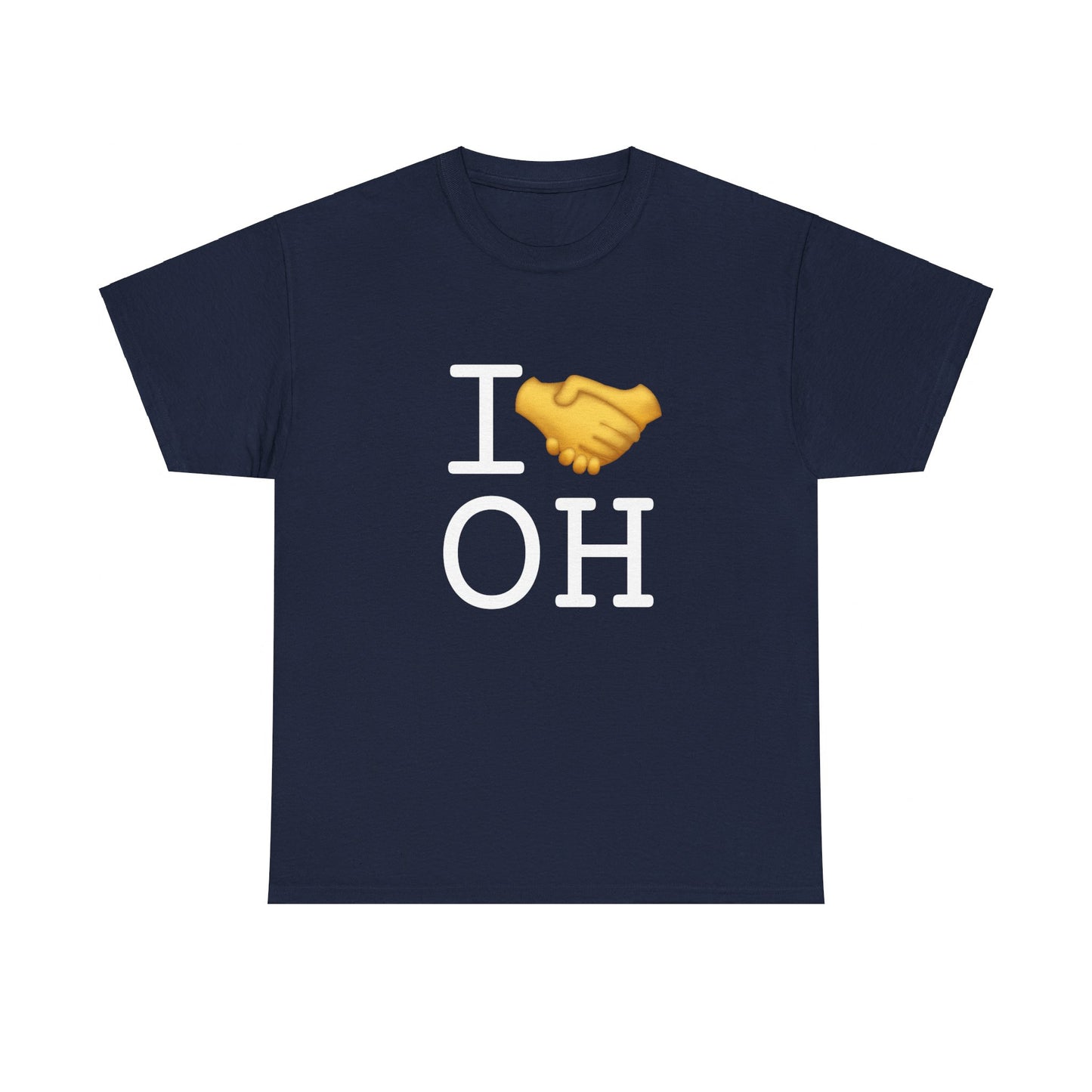 "I Have an Arrangement with Ohio" Tee