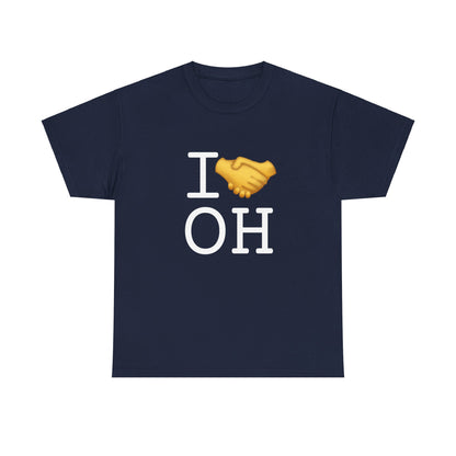 "I Have an Arrangement with Ohio" Tee