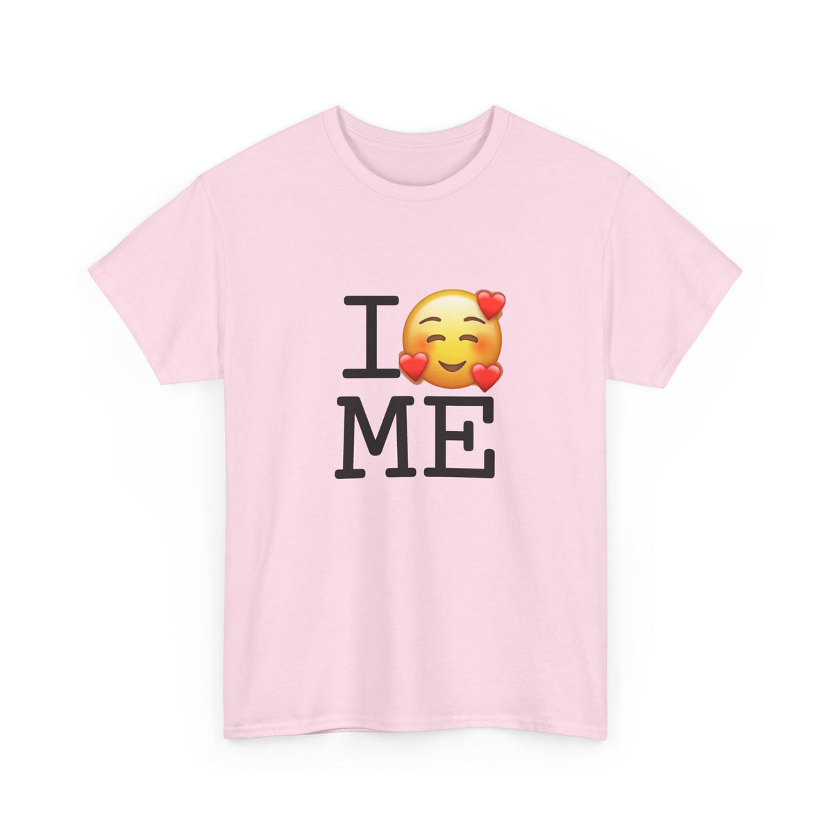 "I Adore Maine" Tee