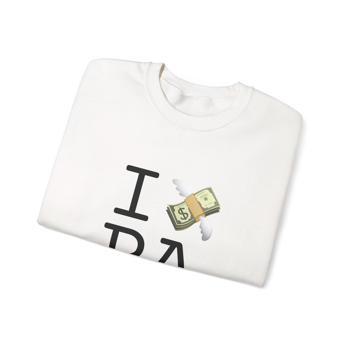 "I Lose Money in Pennsylvania" Sweatshirt