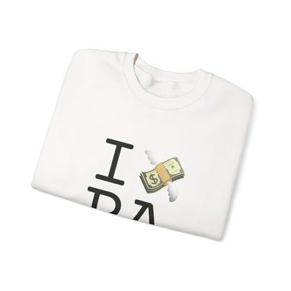"I Lose Money in Pennsylvania" Sweatshirt