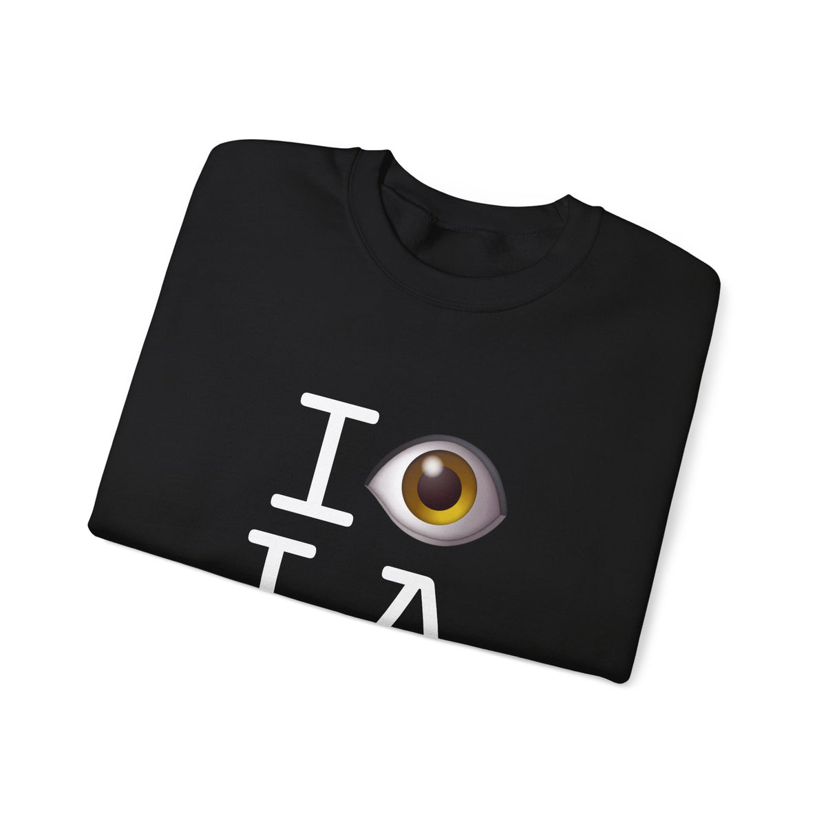 "I See (Eye) Louisiana" Sweatshirt