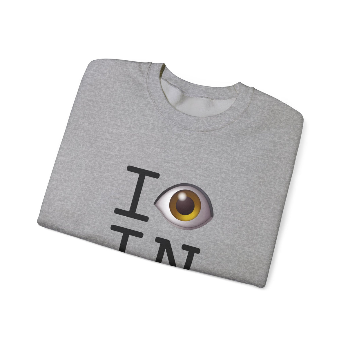 "I See (Eye) Indiana" Sweatshirt