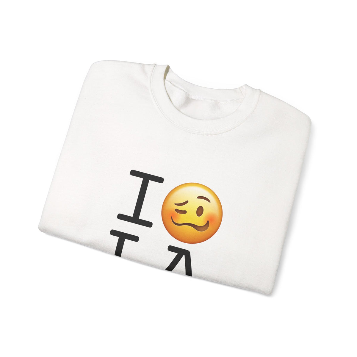 "I'm Drunk in Louisiana" Sweatshirt