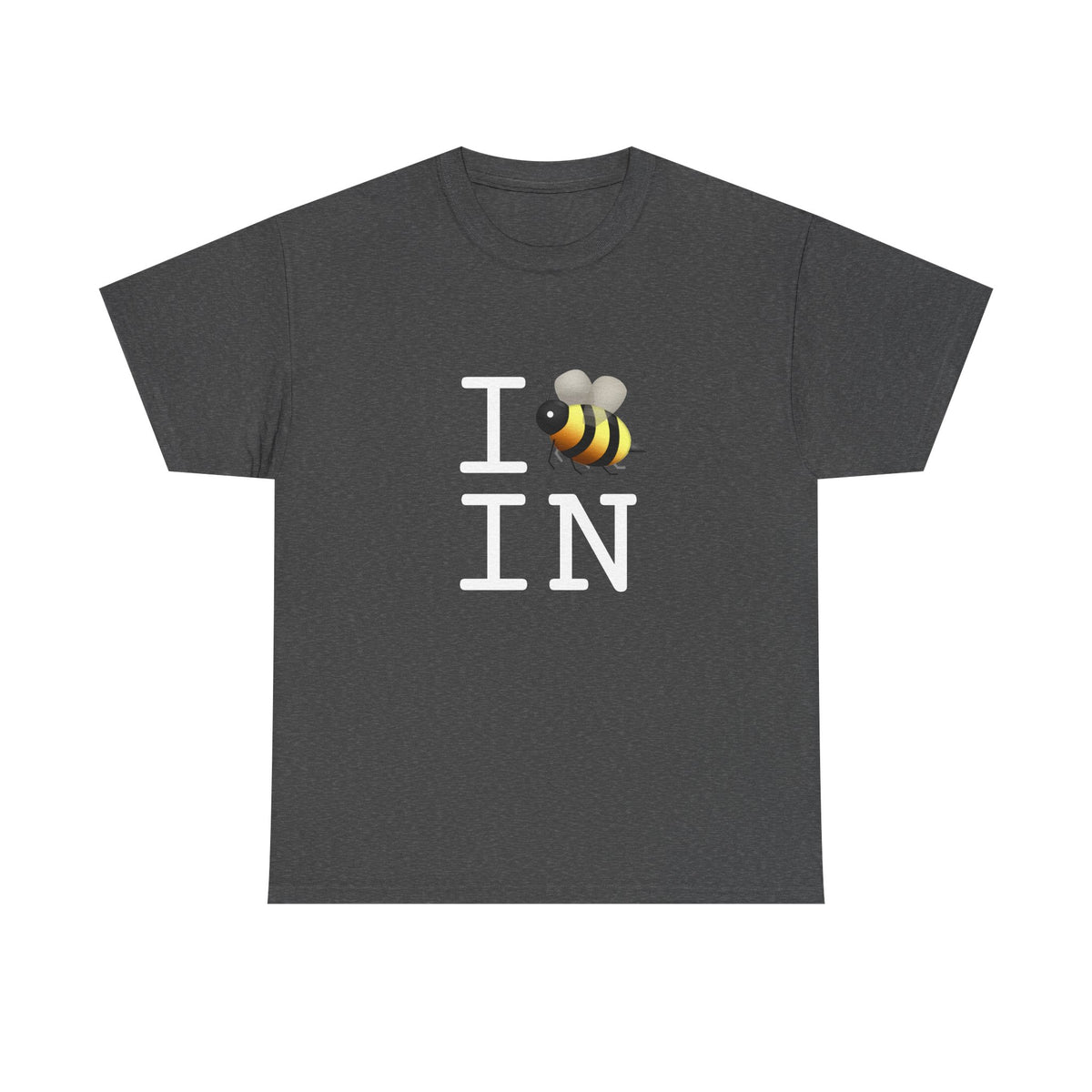 "I Bee in Indiana" Tee
