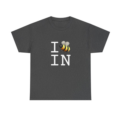 "I Bee in Indiana" Tee
