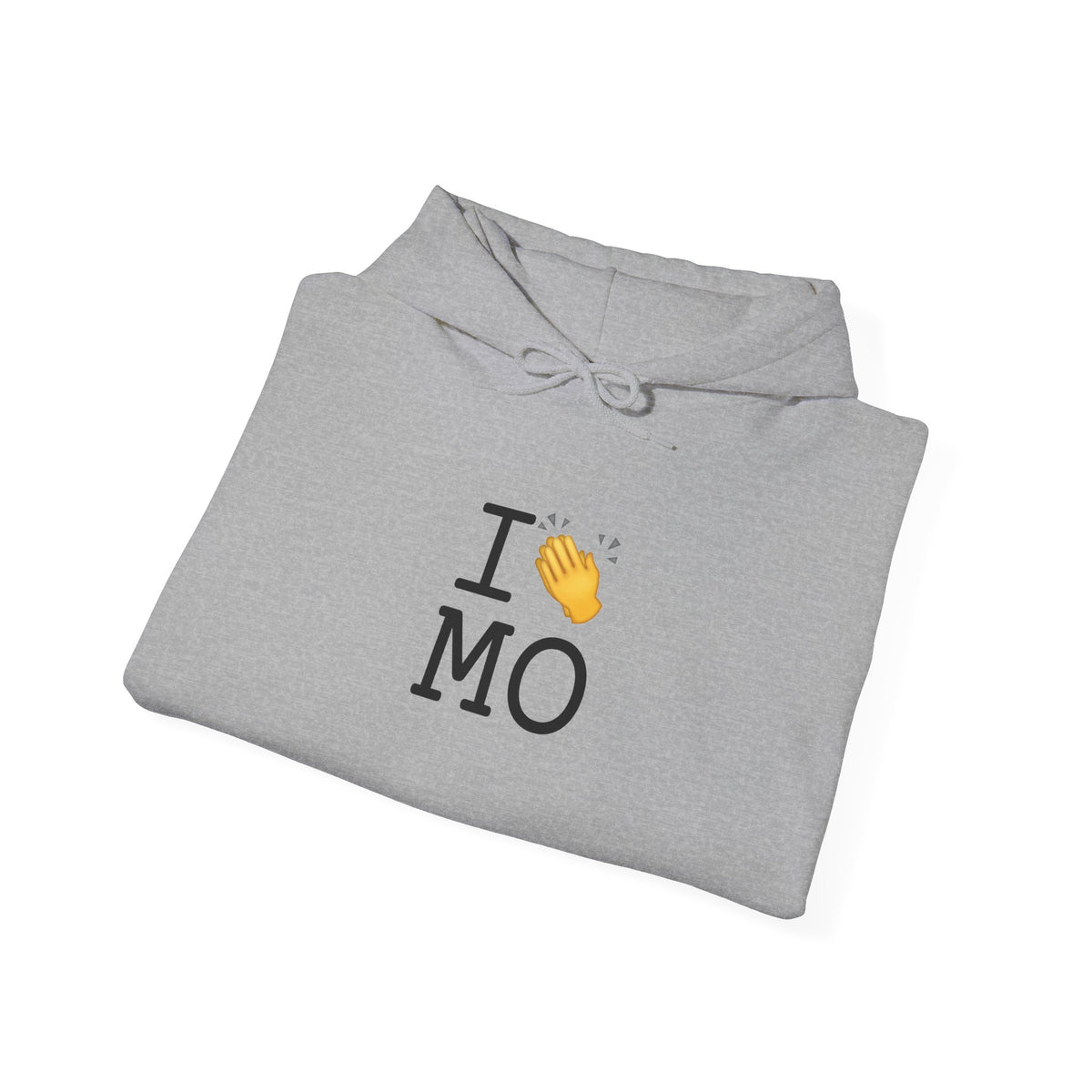 "I Applaud Missouri" Hoodie