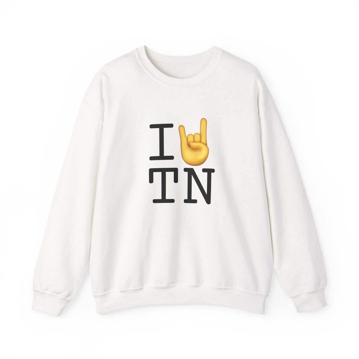 "I Rock On with Tennessee" Sweatshirt