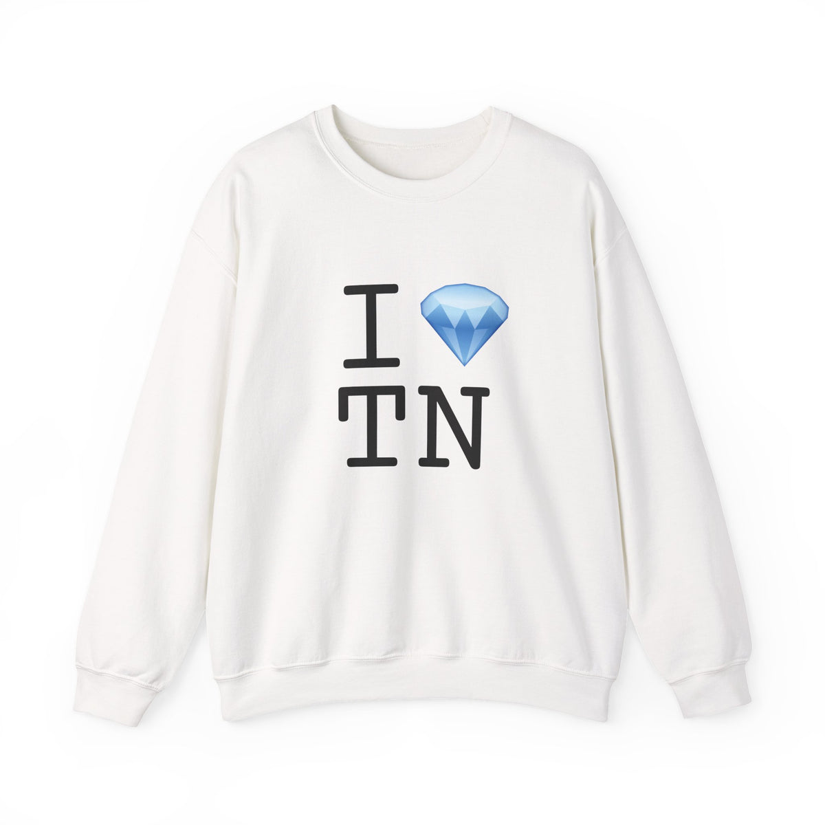 "I Diamond Tennessee" Sweatshirt