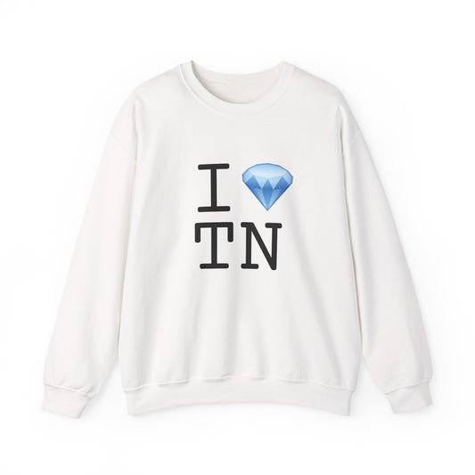 "I Diamond Tennessee" Sweatshirt