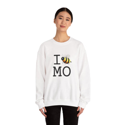"I Bee in Missouri" Sweatshirt