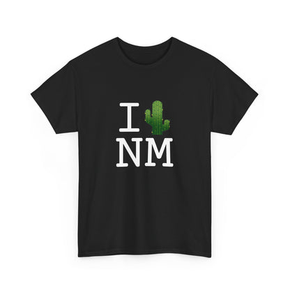 "I Cactus New Mexico" Tee