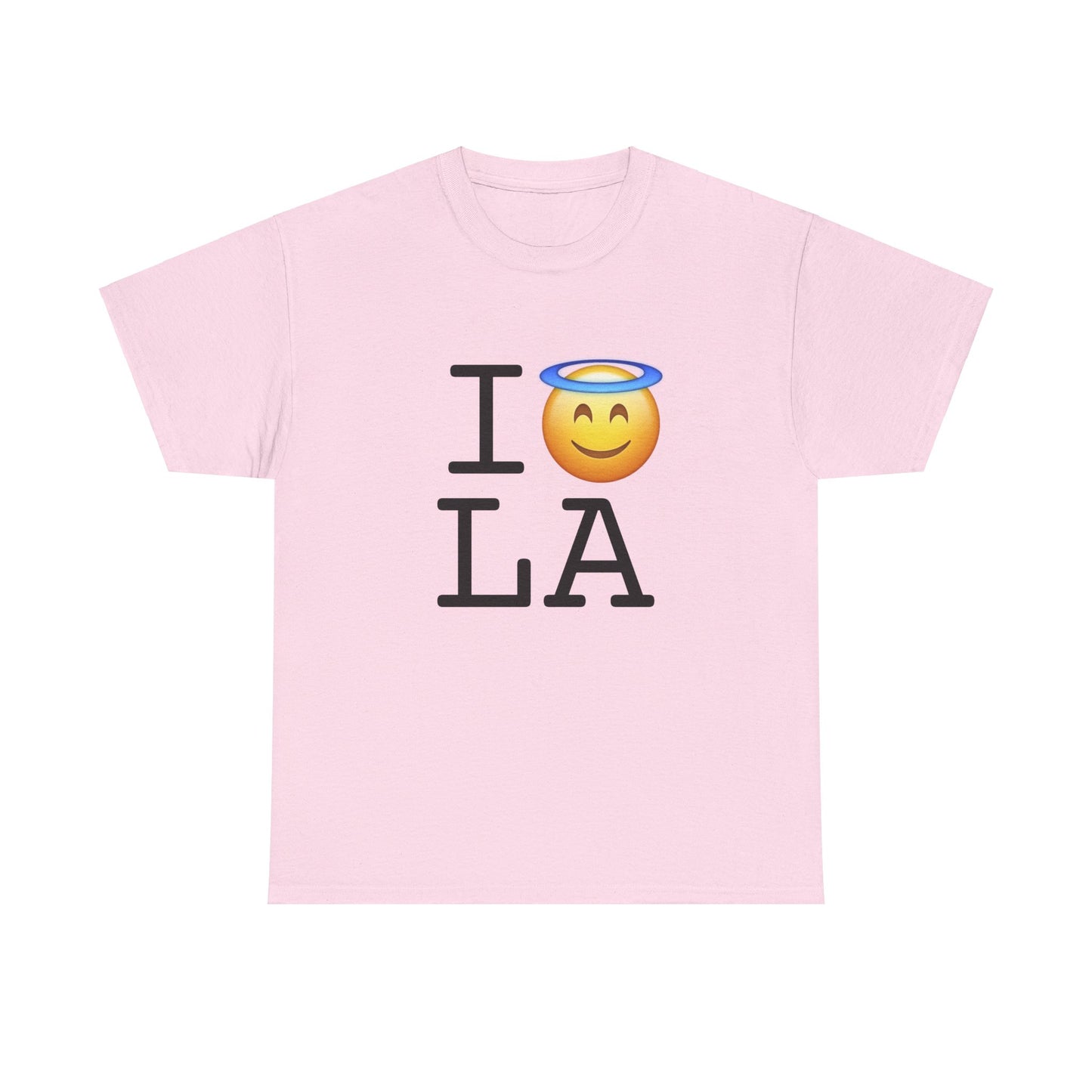 "I'm an Angel in Louisiana" Tee