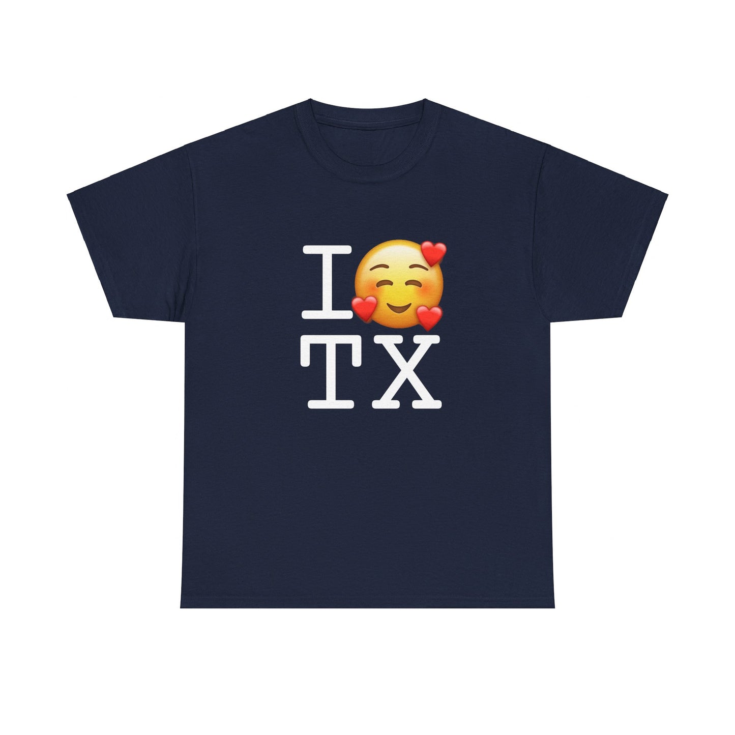 "I Adore Texas" Tee