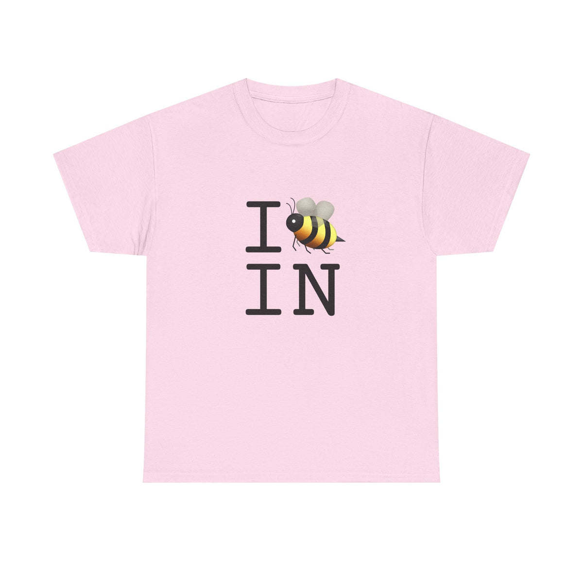 "I Bee in Indiana" Tee