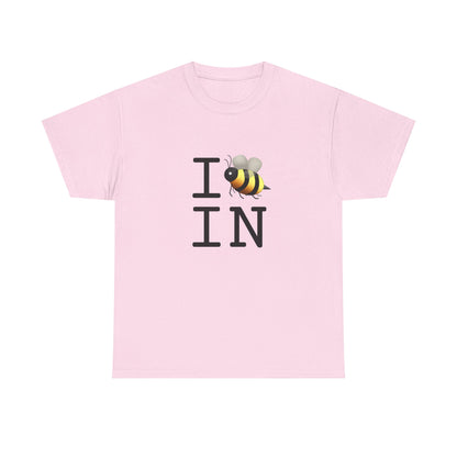 "I Bee in Indiana" Tee