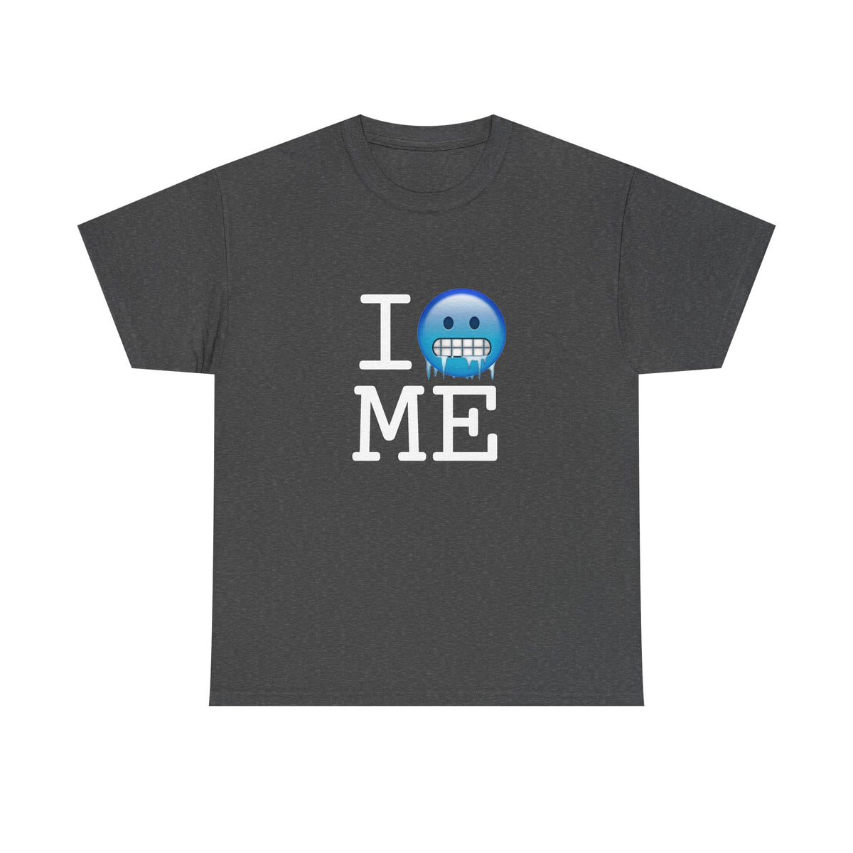 "I'm Cold in Maine" Tee