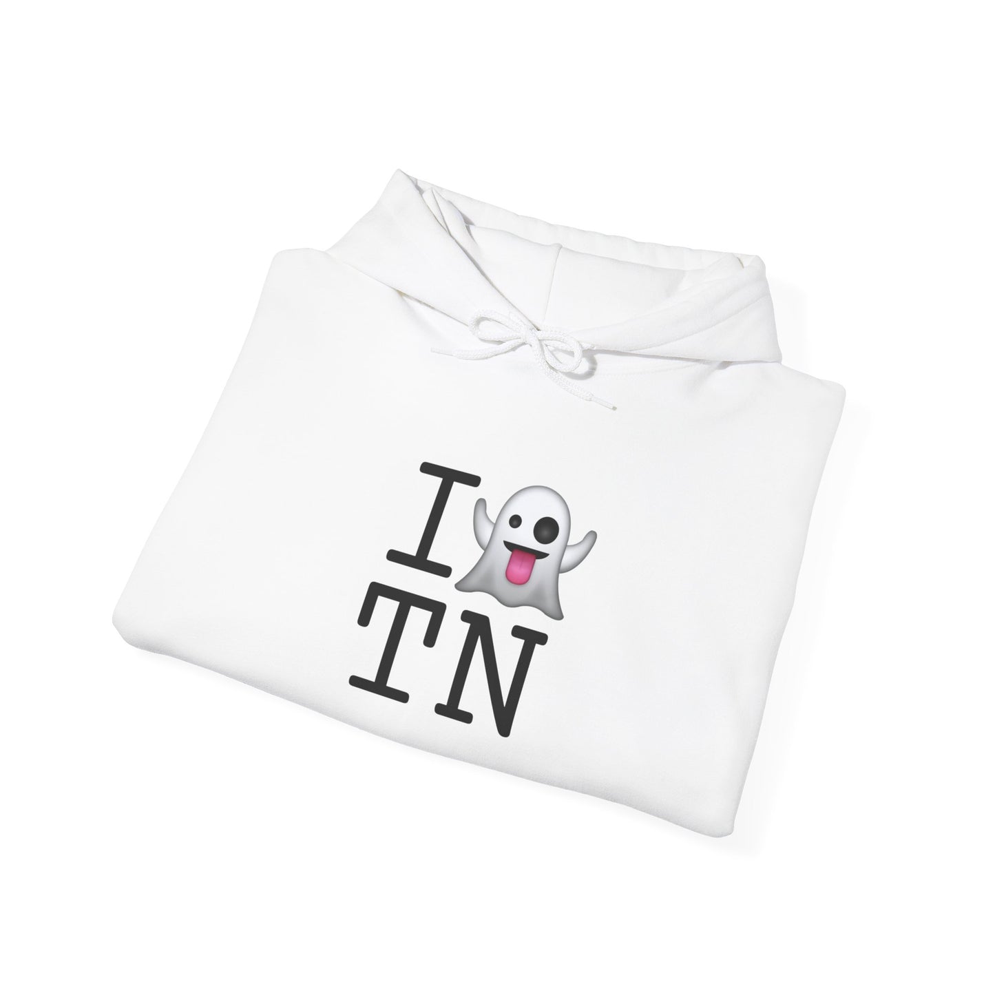 "I'm Ghosting Tennessee" Hoodie