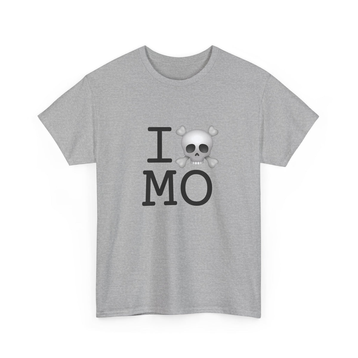 "I'm a Pirate in Missouri" Tee