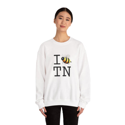 "I Bee in Tennessee" Sweatshirt