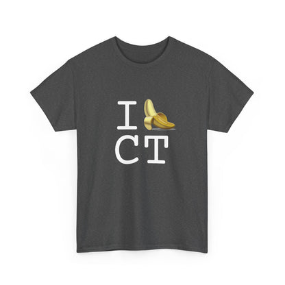 "I'm Bananas about Connecticut" Tee