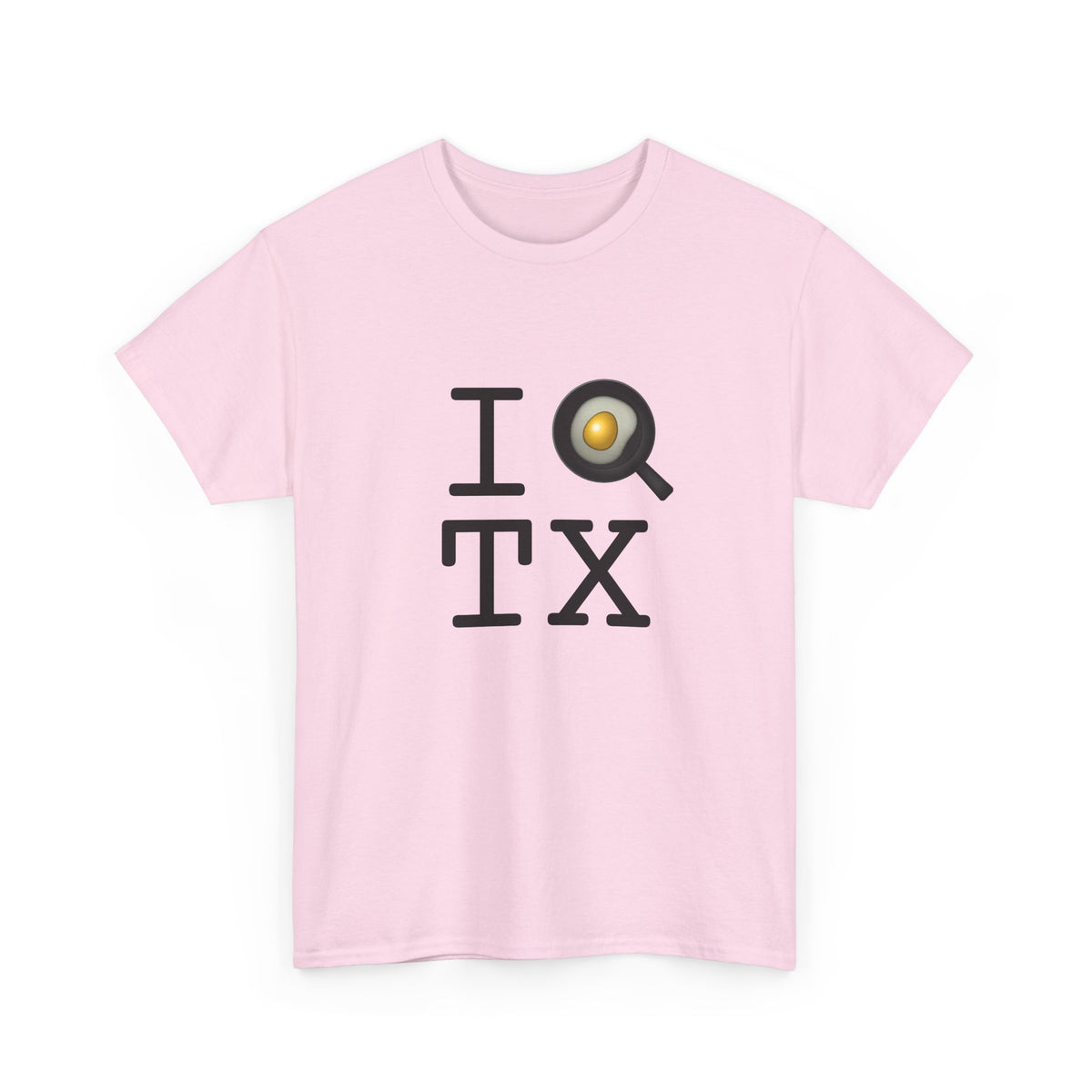 "I Cook in Texas" Tee