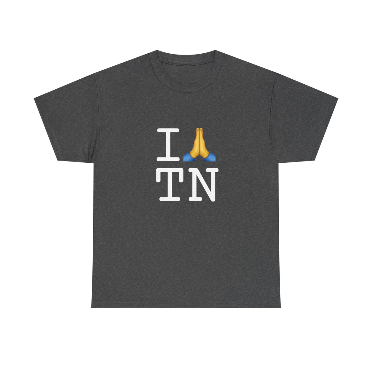 "I Pray for Tennessee" Tee
