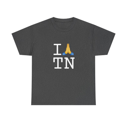 "I Pray for Tennessee" Tee
