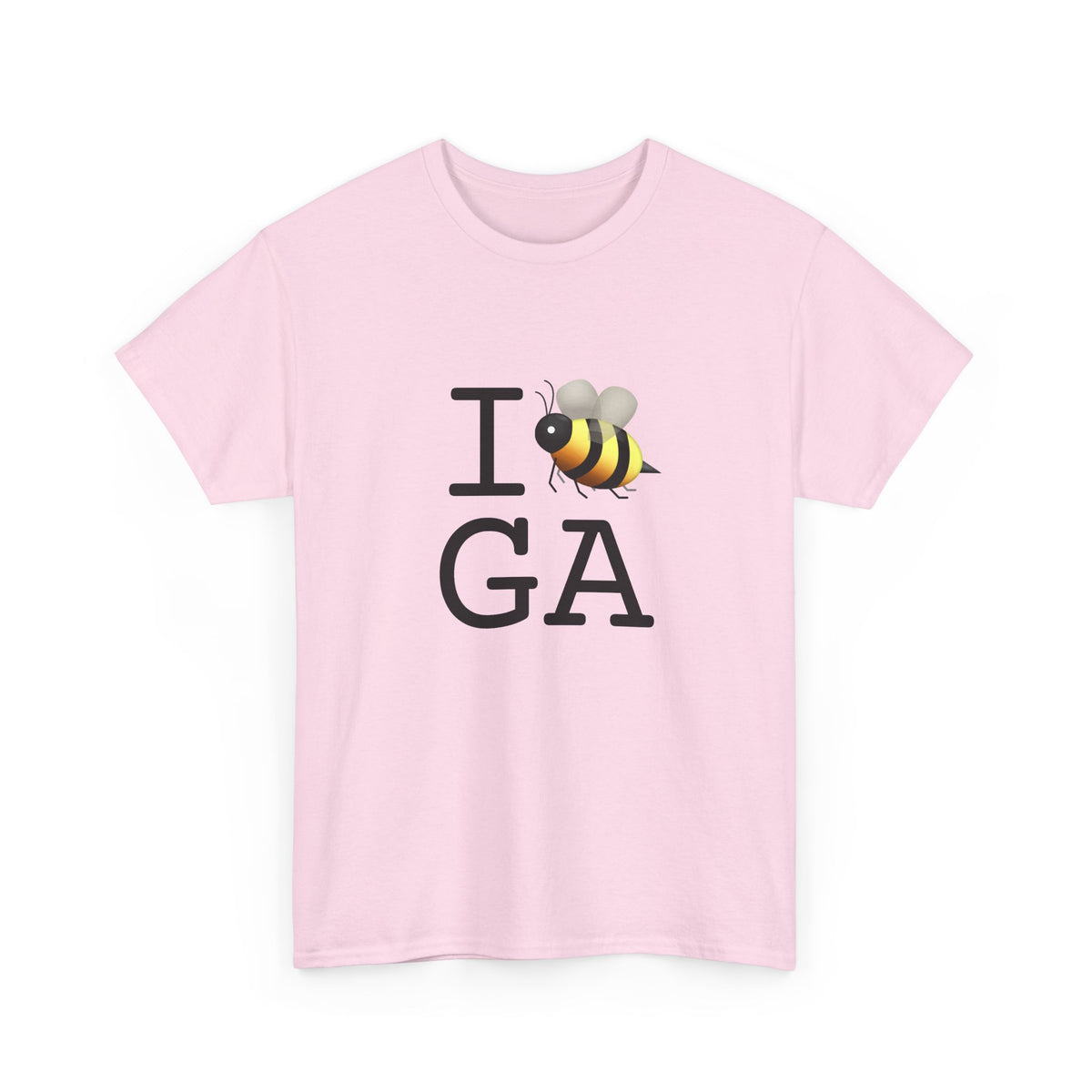 "I Bee in Georgia" Tee