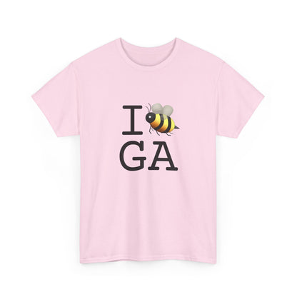 "I Bee in Georgia" Tee