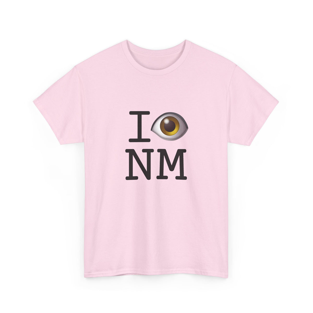 "I See (Eye) New Mexico" Tee