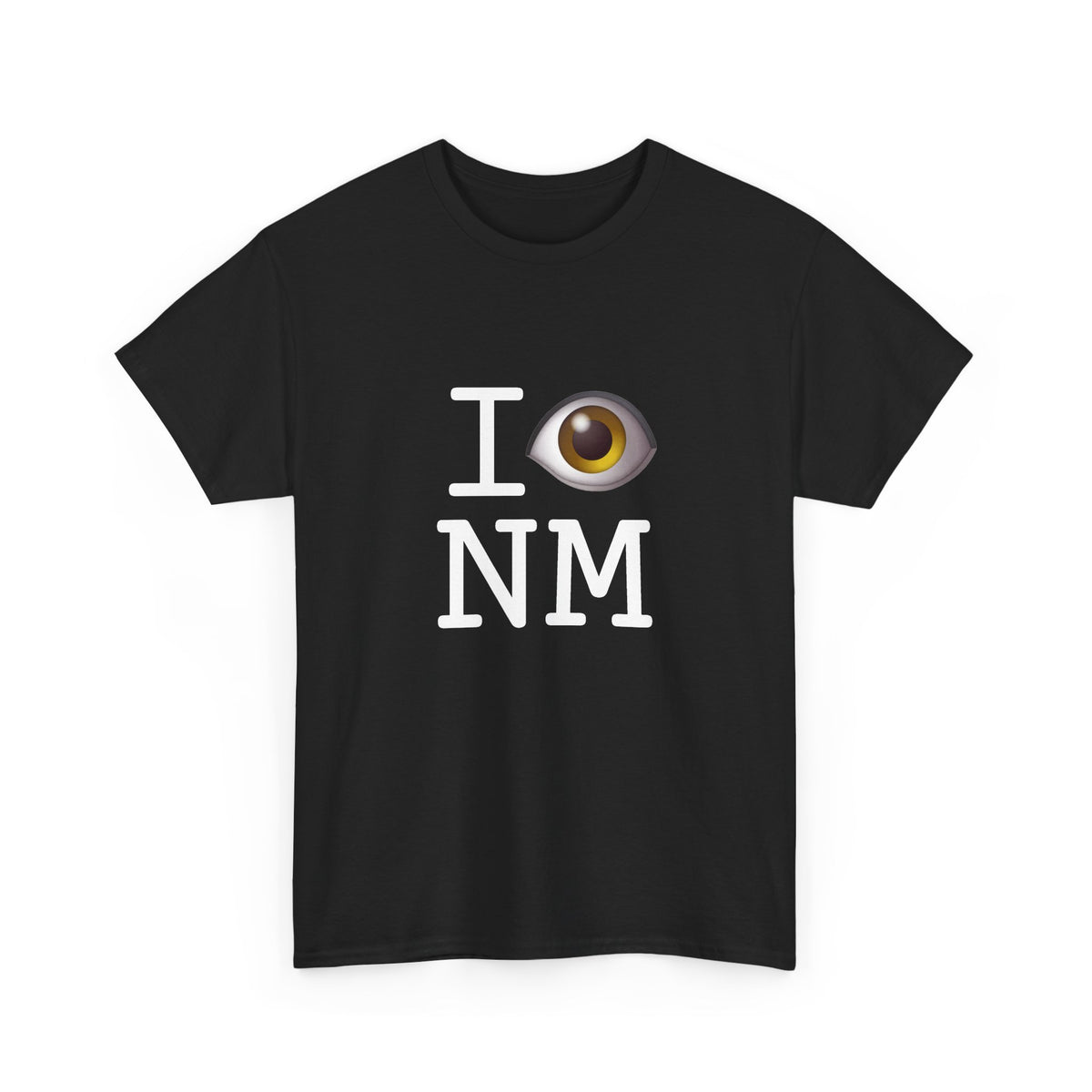 "I See (Eye) New Mexico" Tee