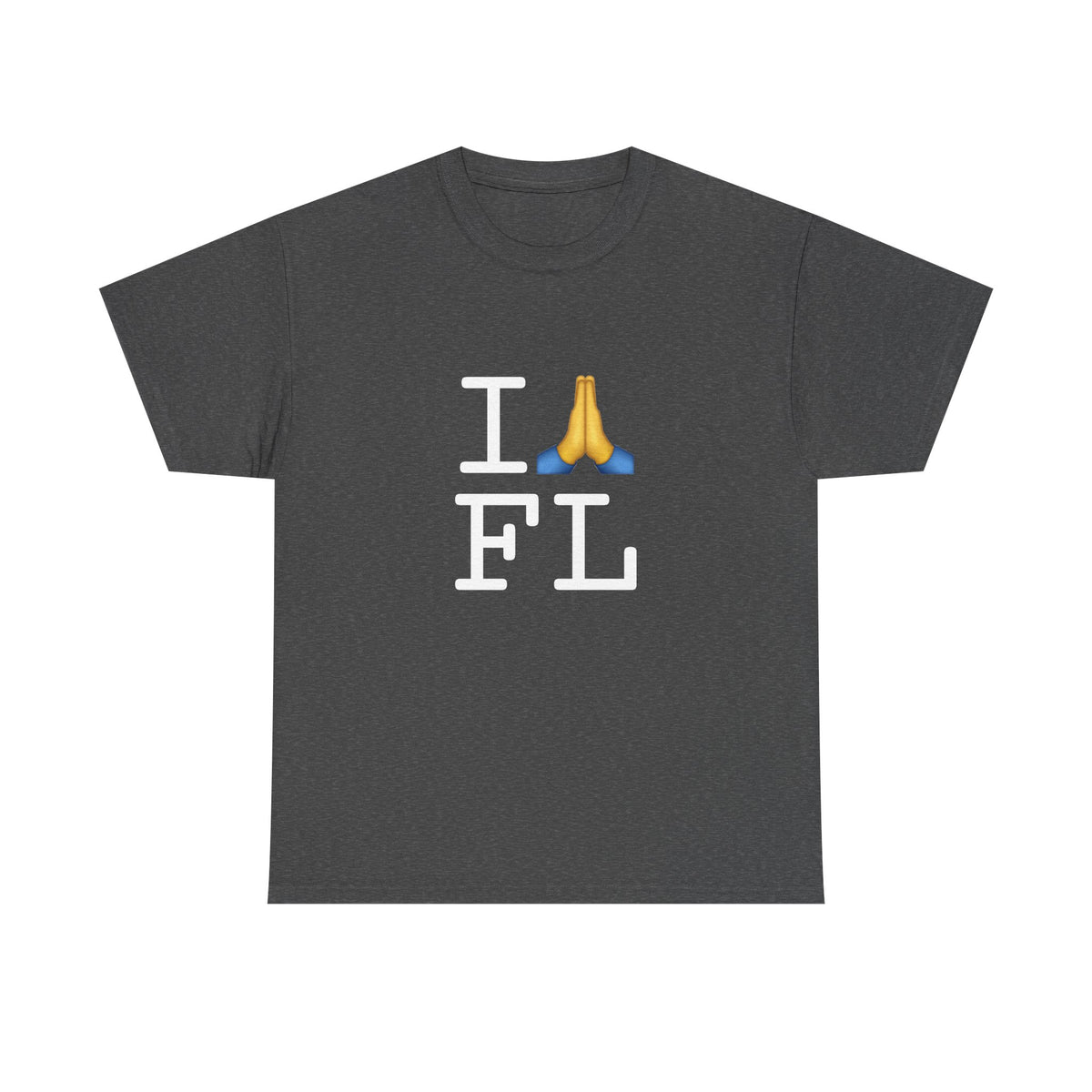 "I Pray for Florida" Tee
