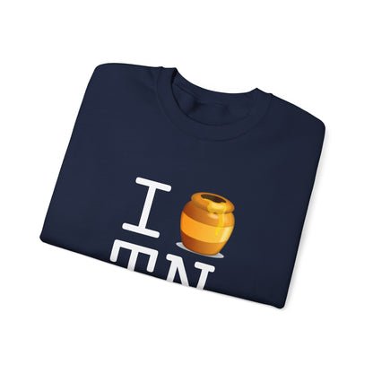 "I Honey Tennessee" Sweatshirt