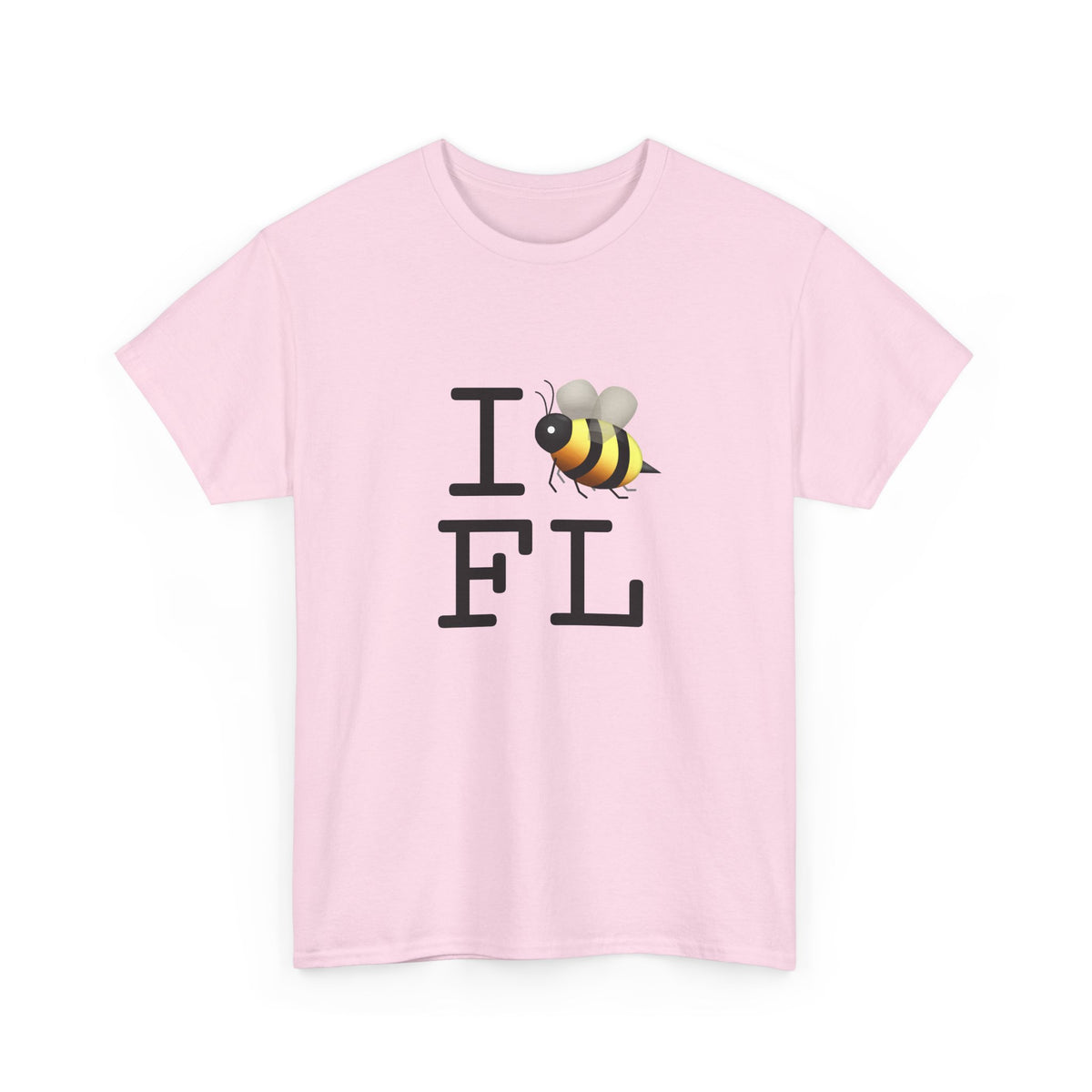 "I Bee in Florida" Tee
