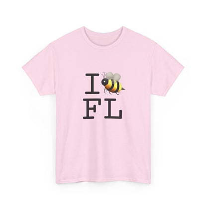 "I Bee in Florida" Tee
