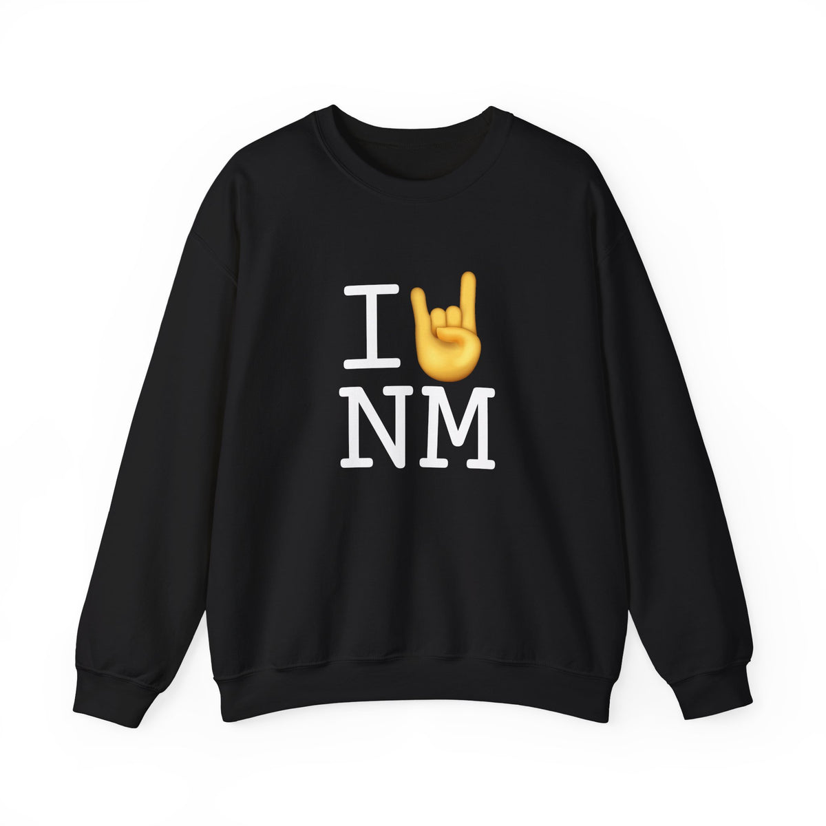 "I Rock On with New Mexico" Sweatshirt