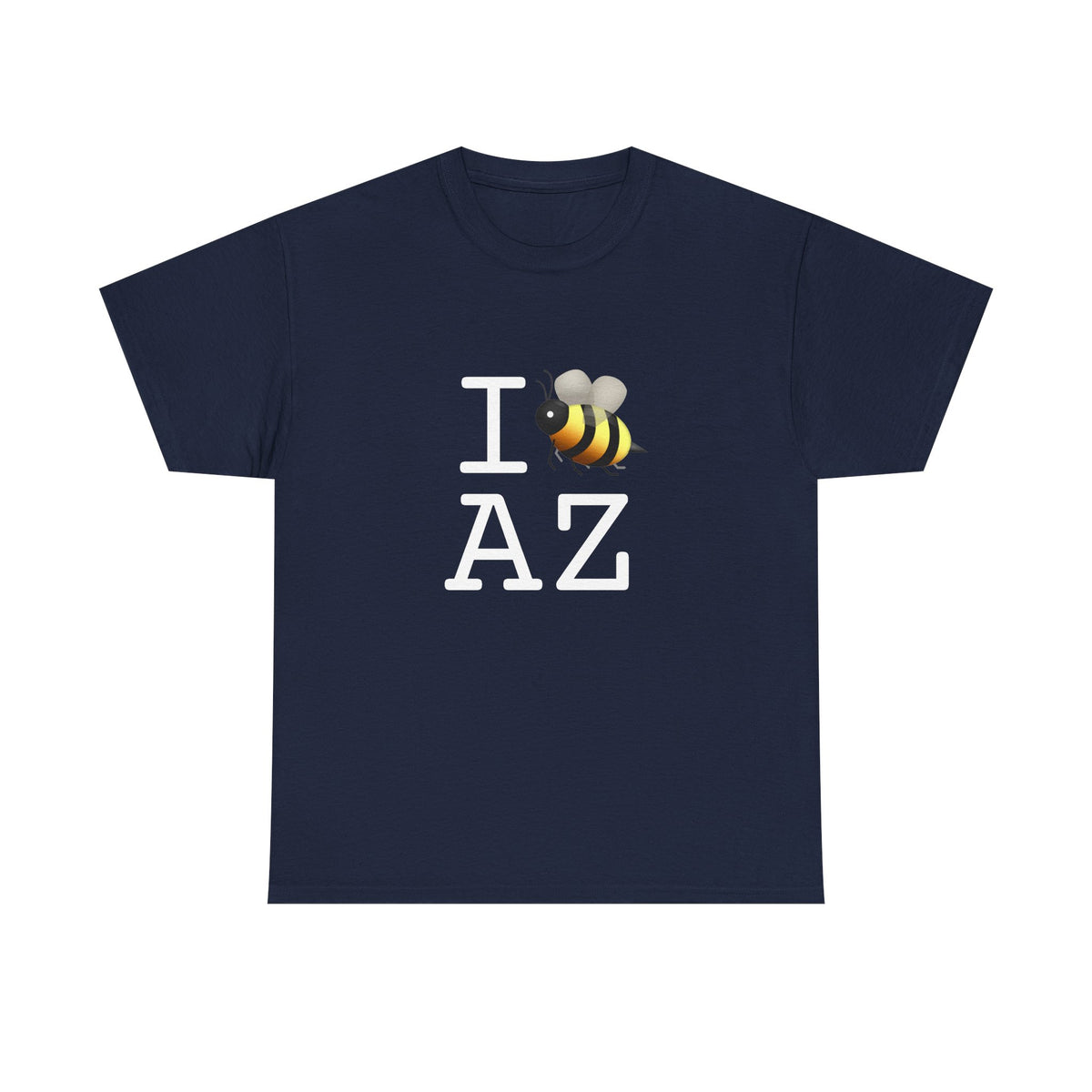 "I Bee in Arizona" Tee