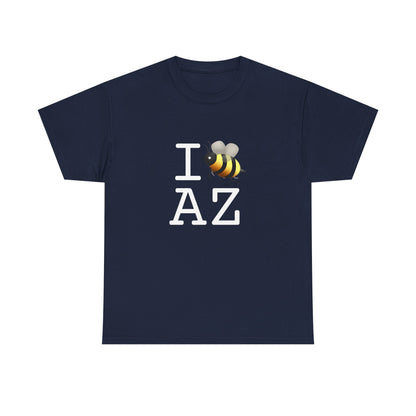 "I Bee in Arizona" Tee